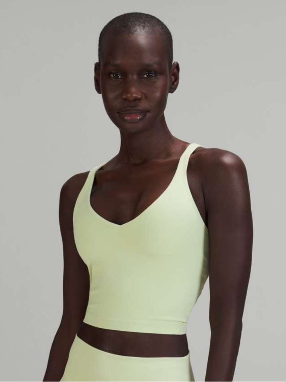Lululemon Align Tank *Creamy Mint*